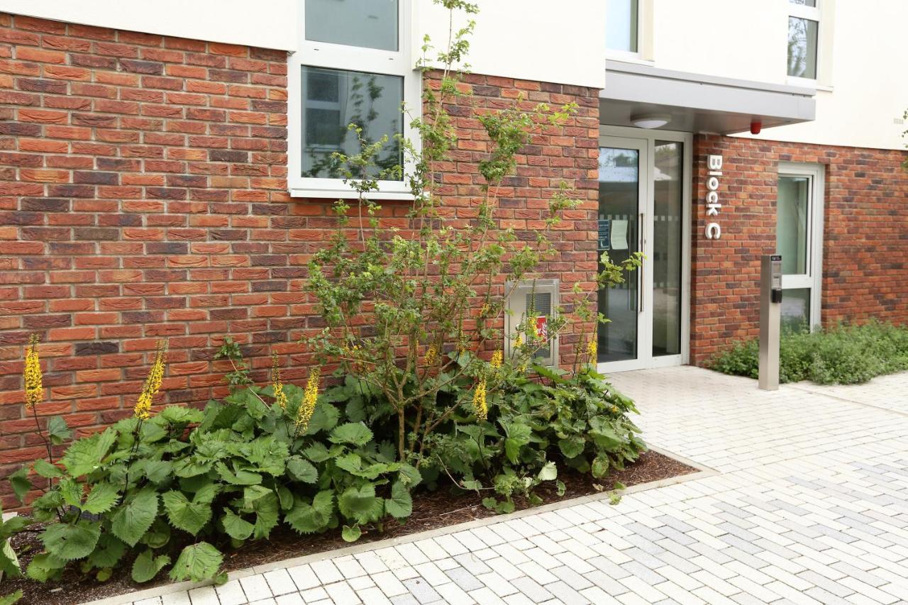 Apartamento Destiny Student - Parkgate (adults Only) Dublín