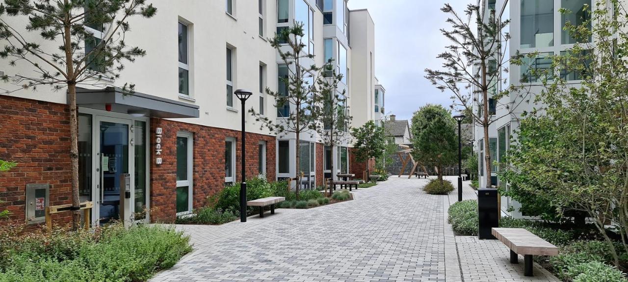 Destiny Student - Parkgate (adults Only) Apartamento *