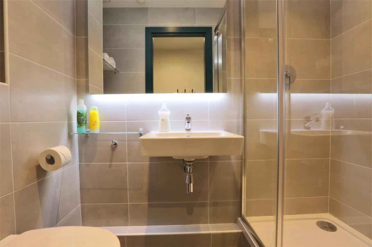 Destiny Student - Parkgate (adults Only) Apartamento *