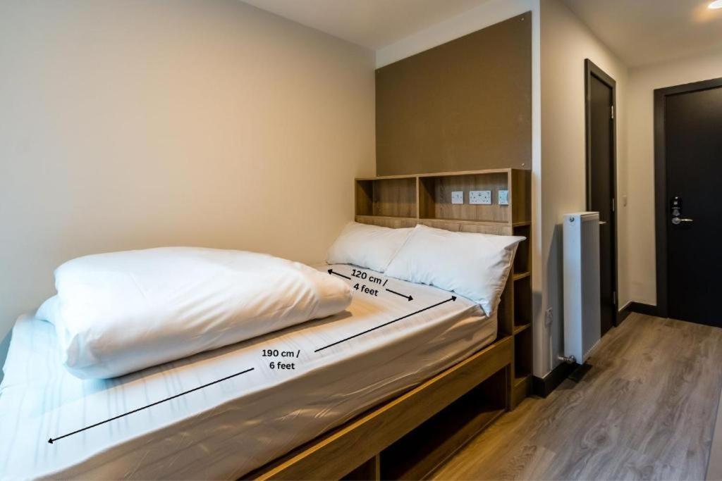 Apartamento Destiny Student - Parkgate (adults Only)