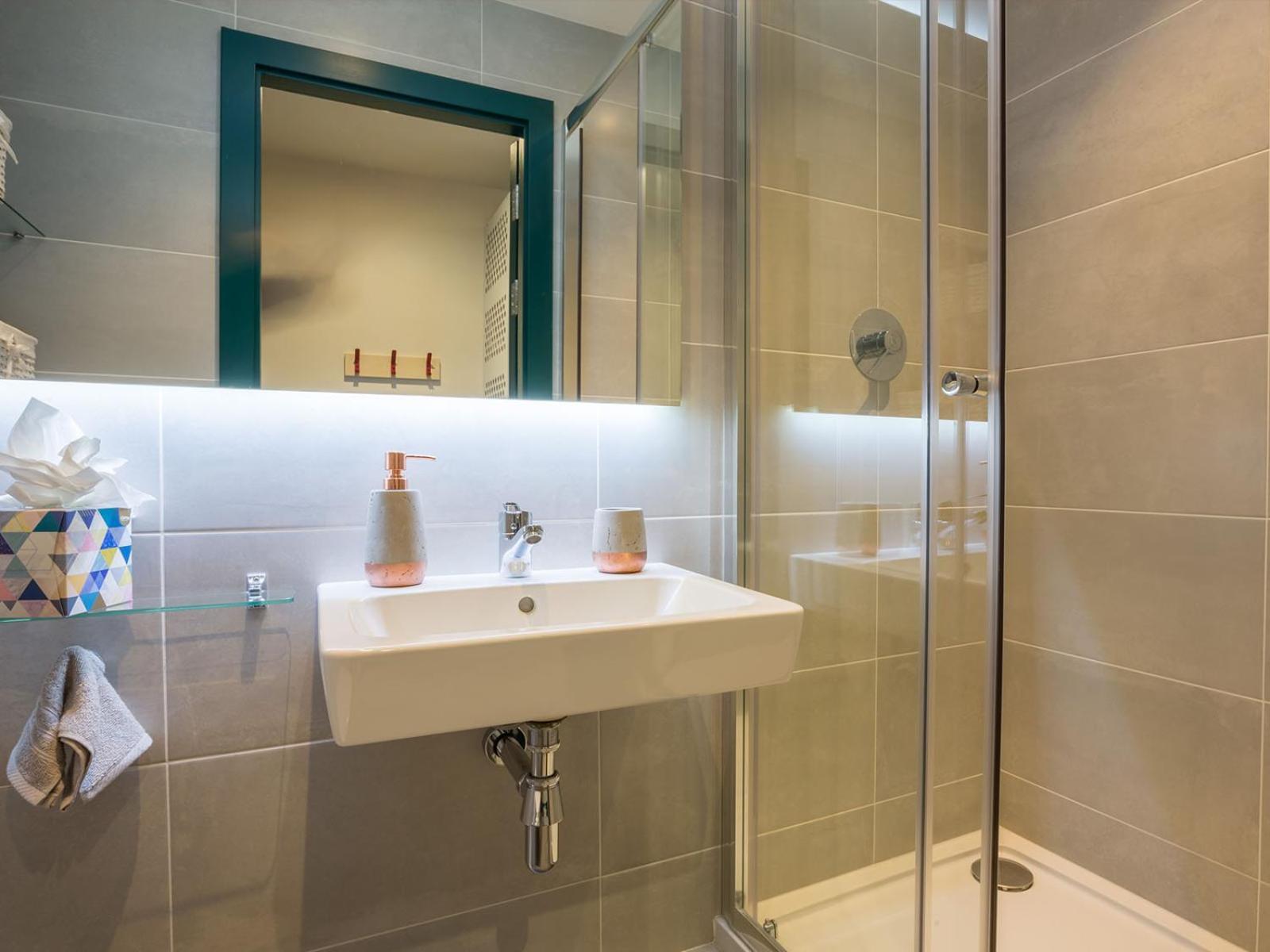 Apartamento Destiny Student - Parkgate (adults Only) *