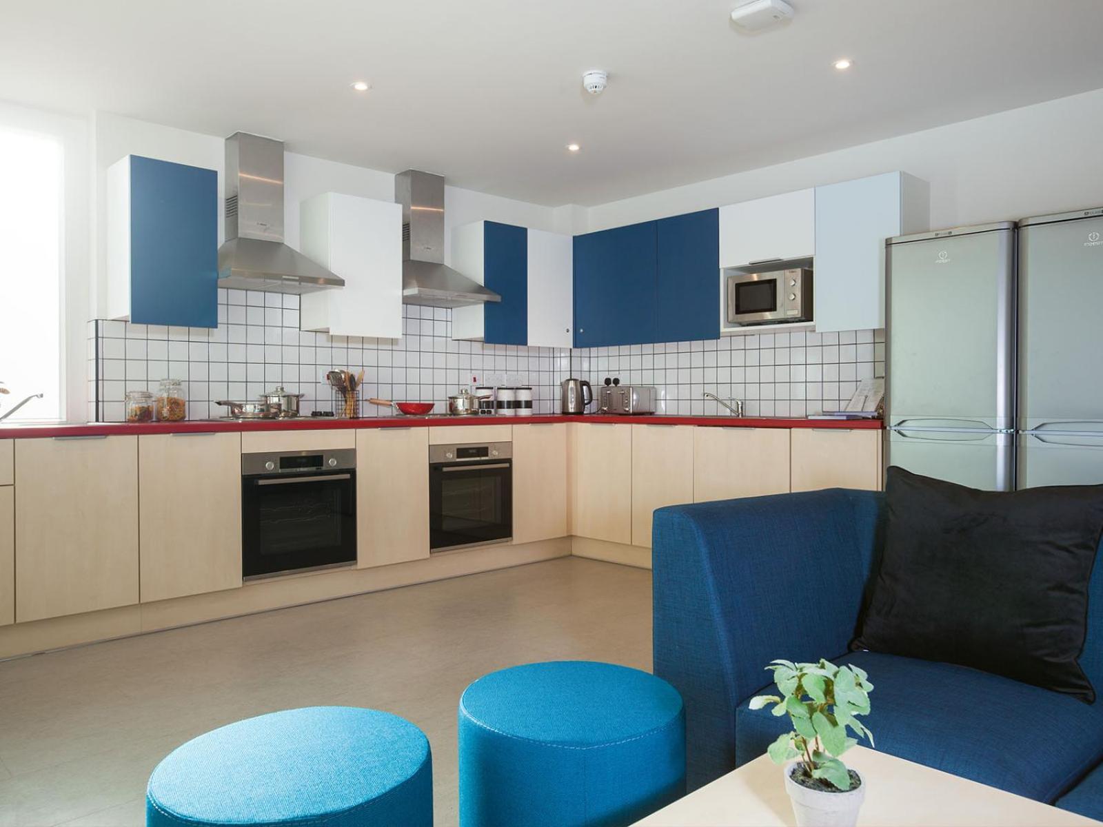 Destiny Student - Parkgate (adults Only) Appartement Dublin