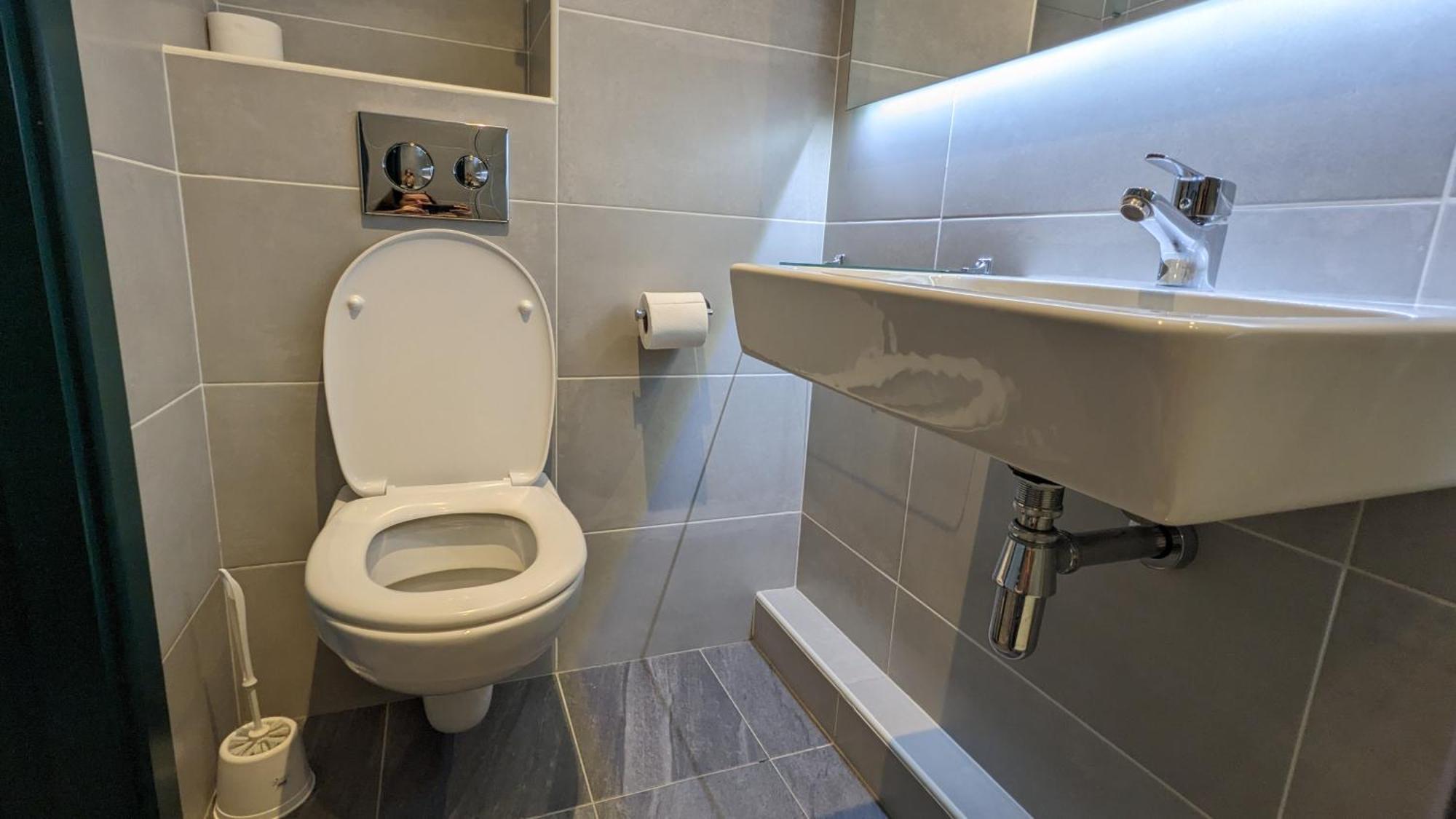Destiny Student - Parkgate (adults Only) Appartement Dublin