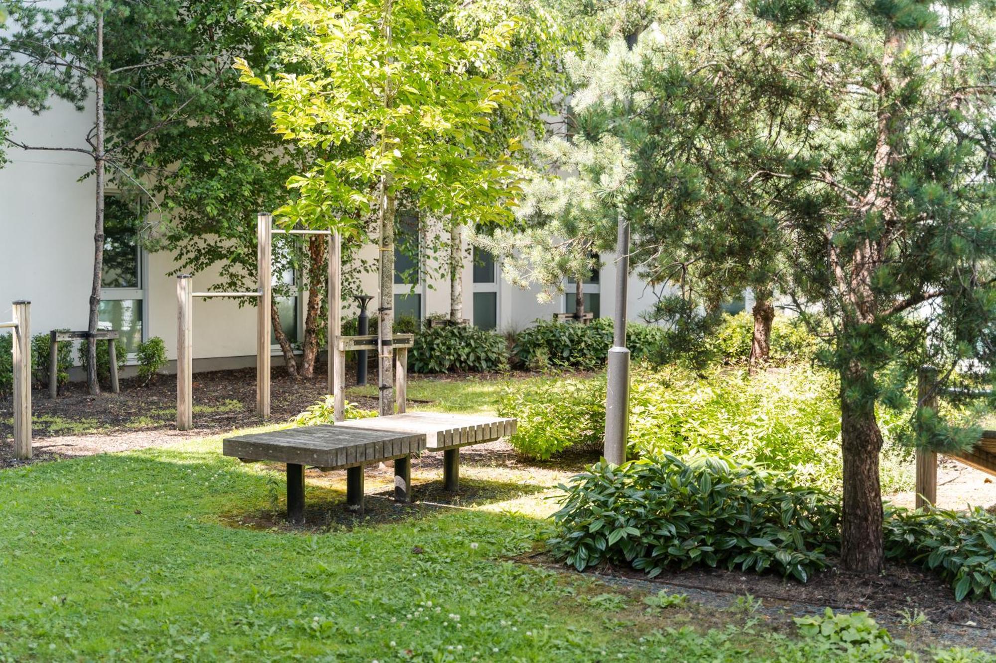 Appartement Destiny Student - Parkgate (adults Only) *