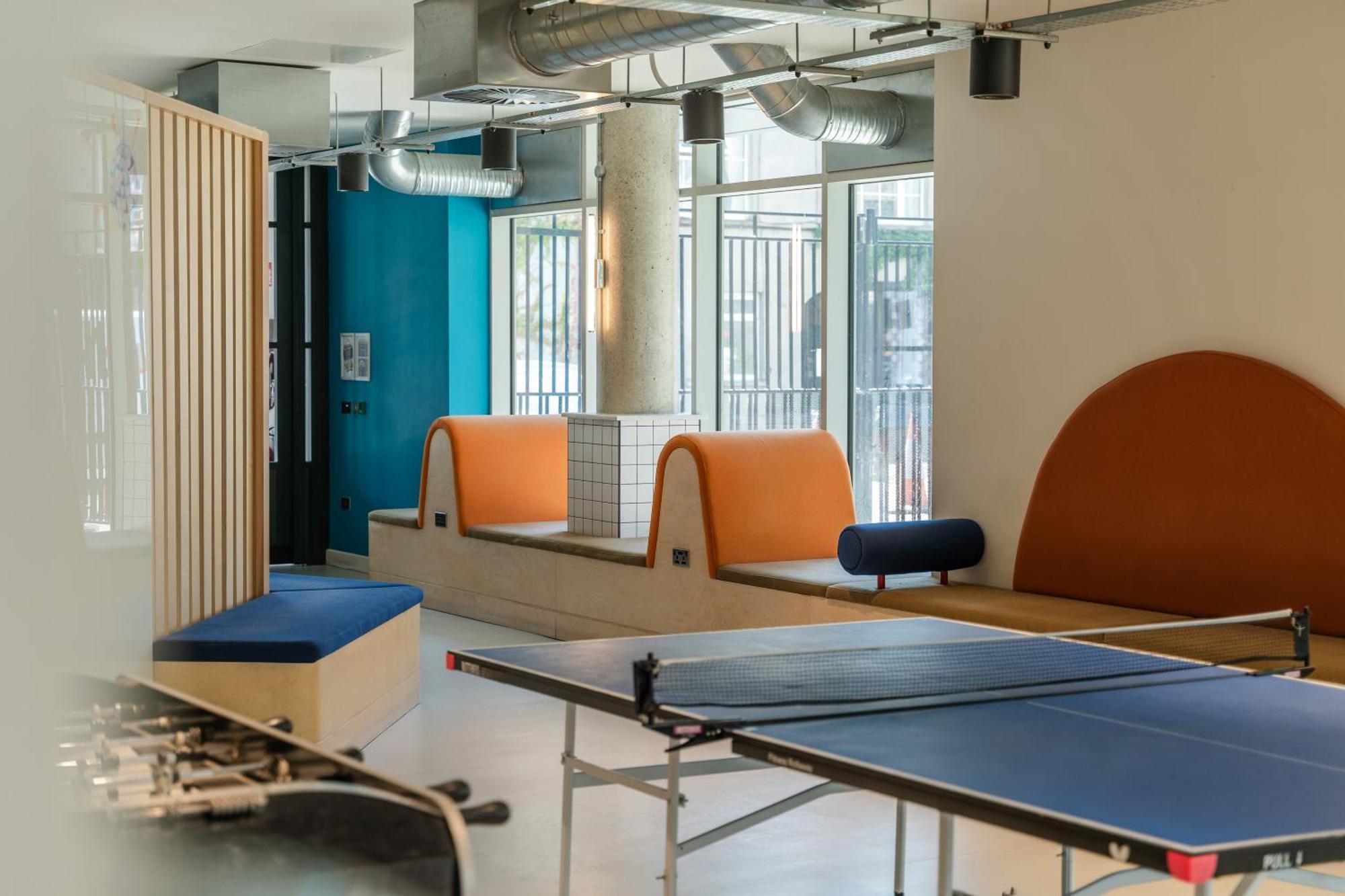 Destiny Student - Parkgate (adults Only) Appartement Dublin