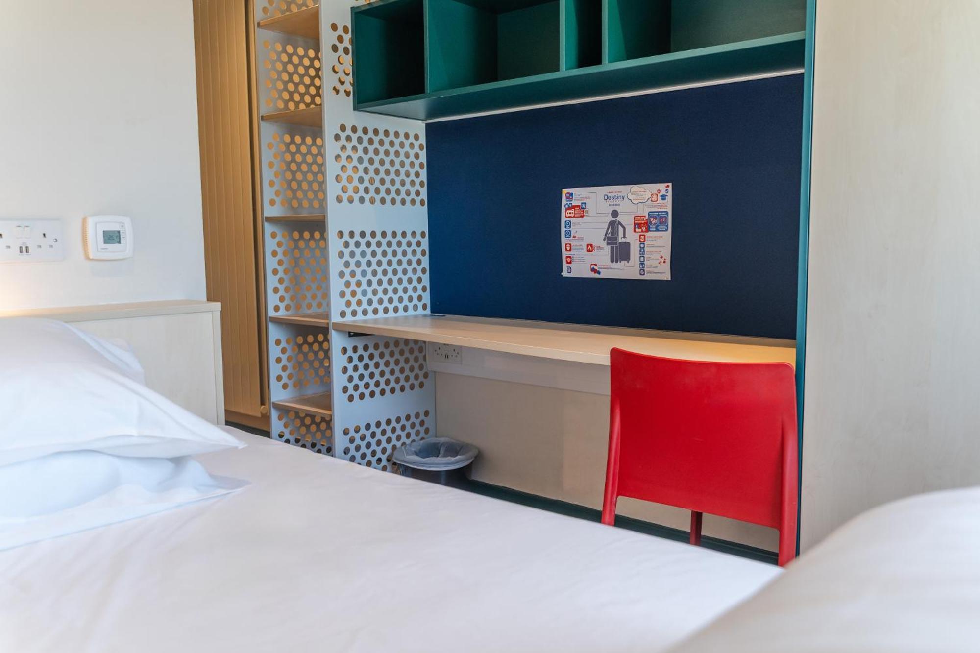 Appartement Destiny Student - Parkgate (adults Only)