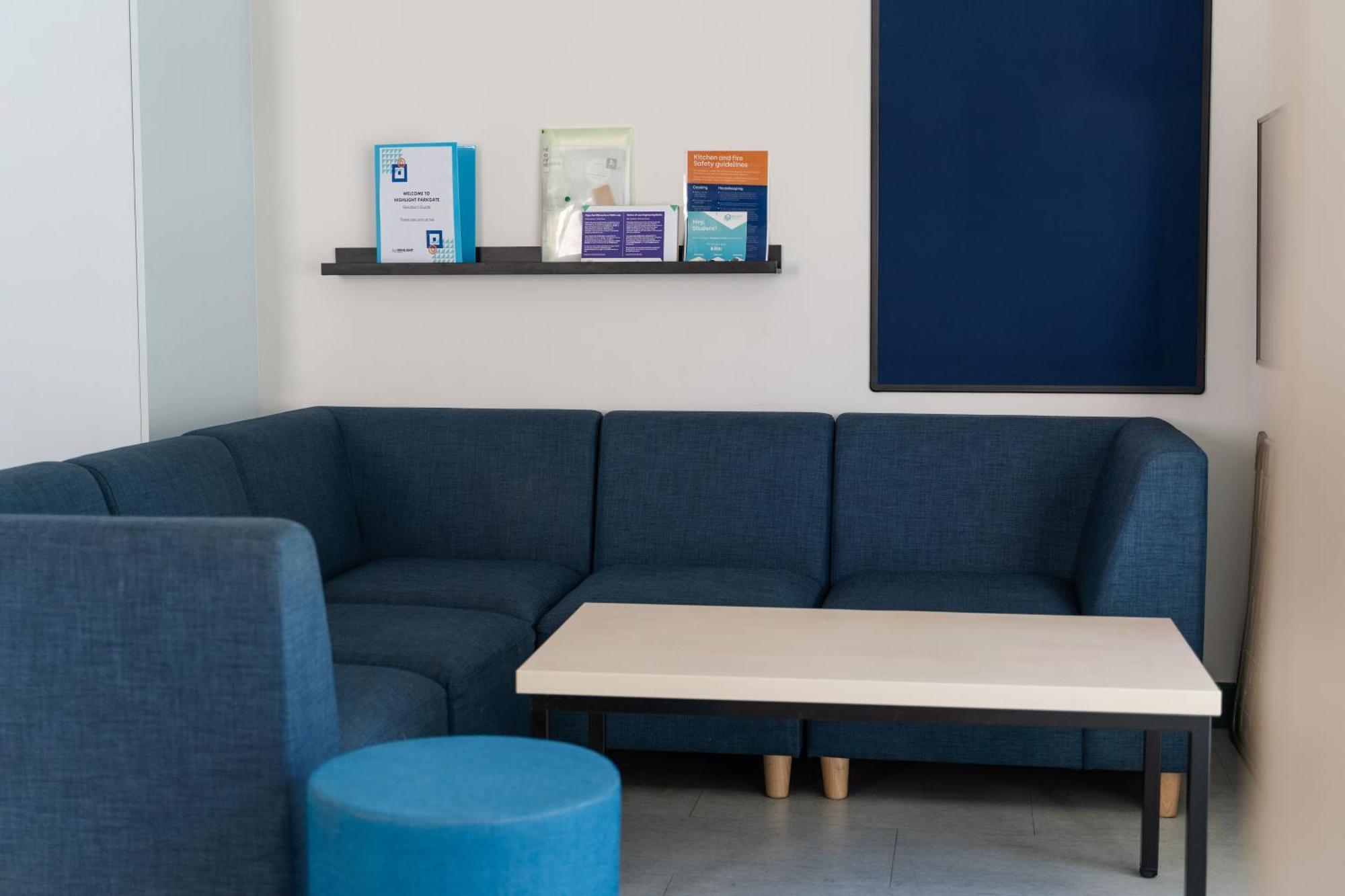 Destiny Student - Parkgate (adults Only) Appartement