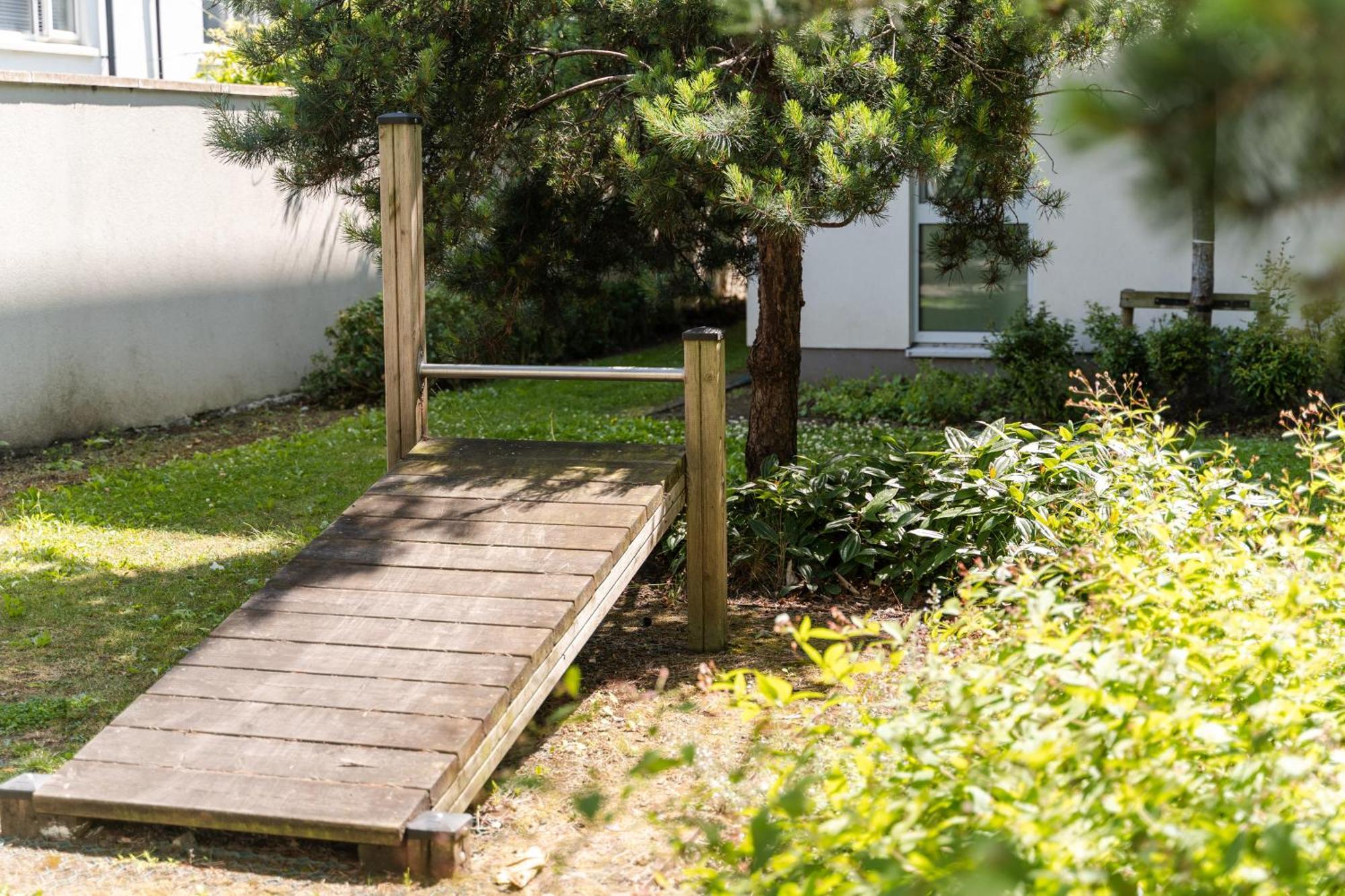 Appartement Destiny Student - Parkgate (adults Only)