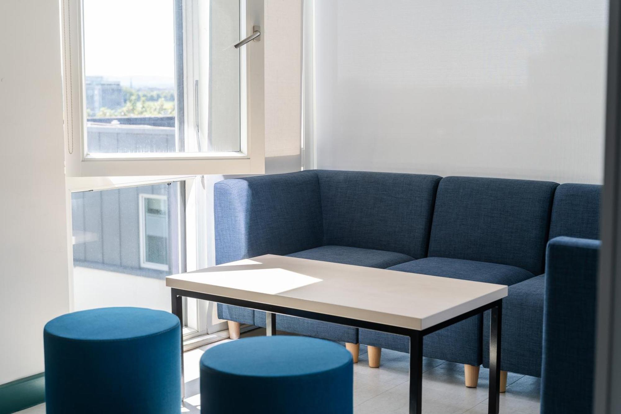 Destiny Student - Parkgate (adults Only) * Dublin