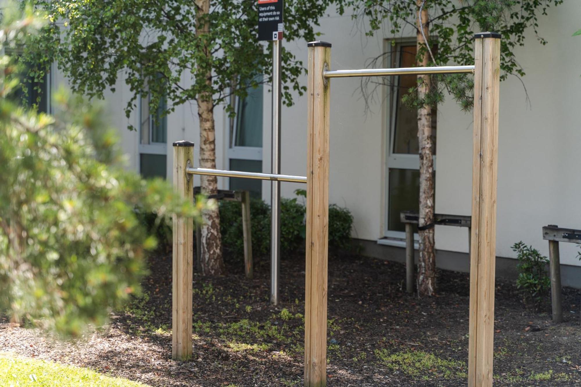 Destiny Student - Parkgate (adults Only)