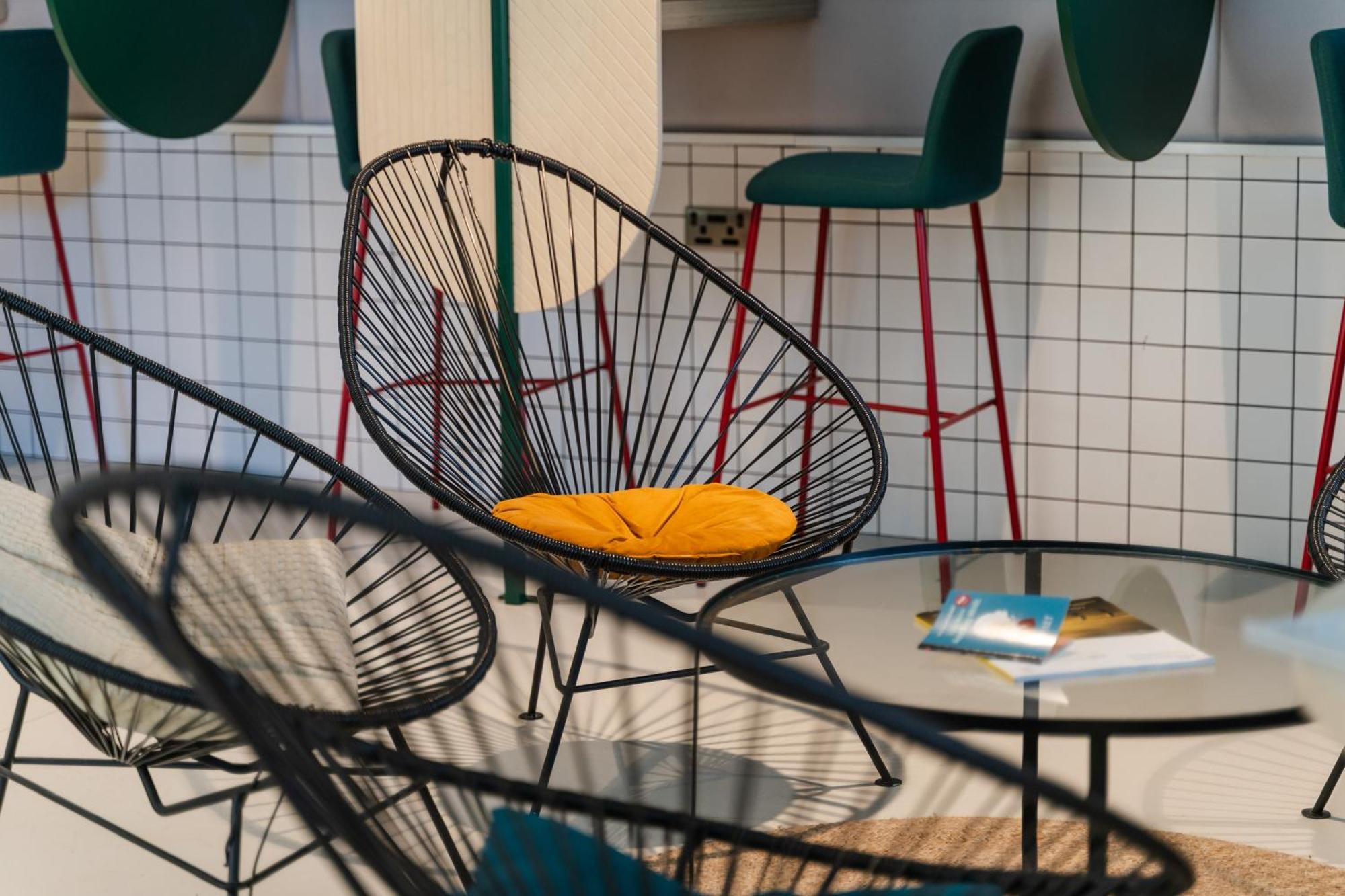 Appartement Destiny Student - Parkgate (adults Only) Dublin